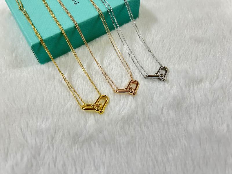 Tiffany Necklace 08yxs02